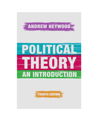 Political Theory: An Introduction