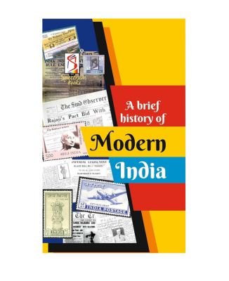 A Brief History Of Modern India | Modern Indian History | Spectrum | Rajiv Ahir | UPSC